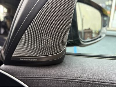 2021 BMW 5 Series
