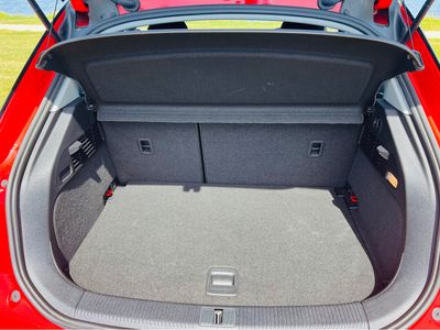 2016 Audi A1