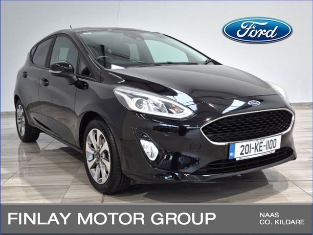 vehicle for sale from Finlay Motor Group