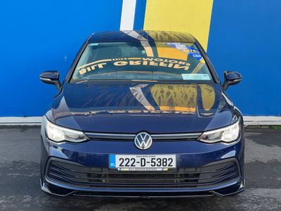 2022 Volkswagen Golf