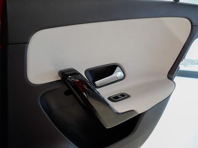 2019 Mercedes-Benz A Class