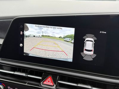 2026 Kia Niro