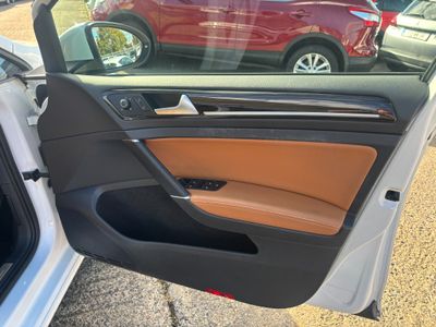 2014 Volkswagen Golf