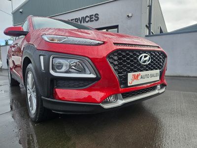 2019 Hyundai Kona