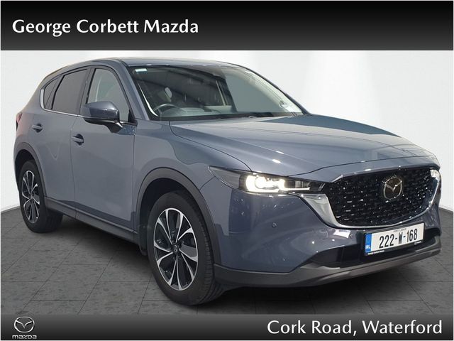 vehicle for sale from George Corbett Motors
