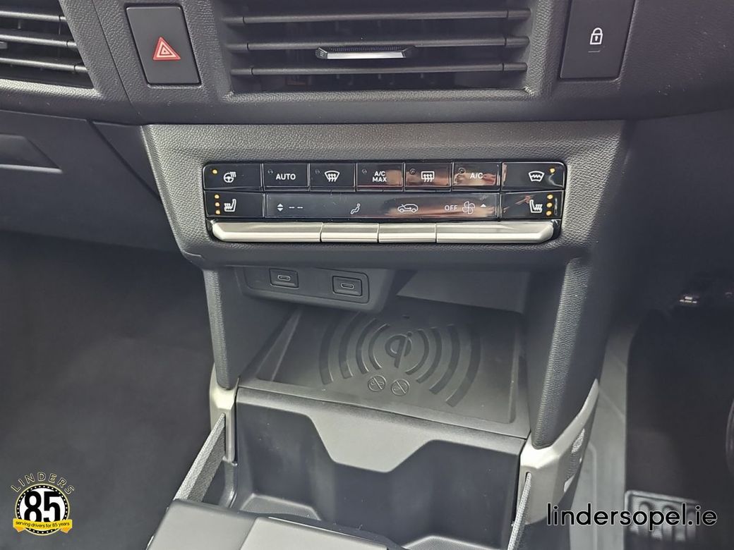 2026 Opel Frontera