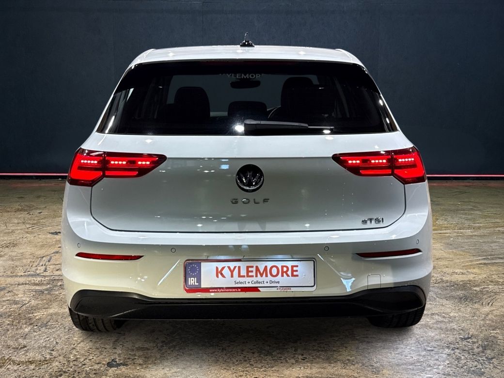 2024 Volkswagen Golf