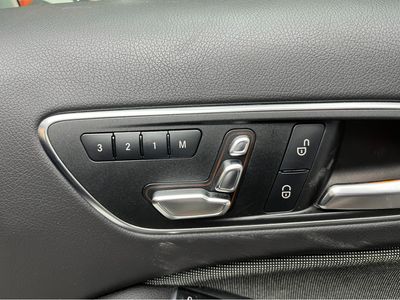 2018 Mercedes-Benz A Class