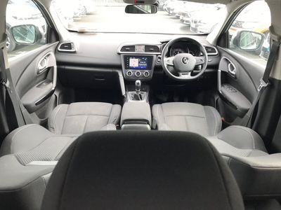 2022 Renault Kadjar