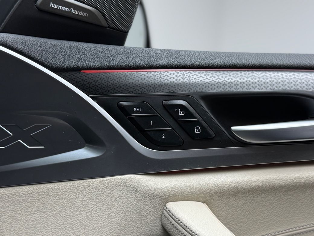 2023 BMW iX3