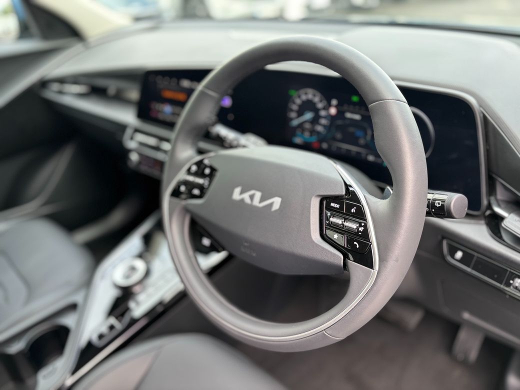 2025 Kia Niro