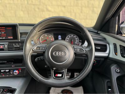 2018 Audi A6