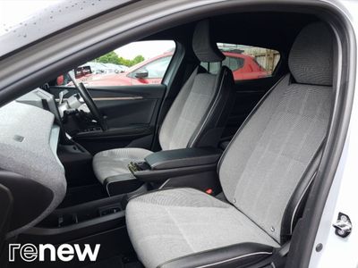 2023 Renault Megane E-Tech