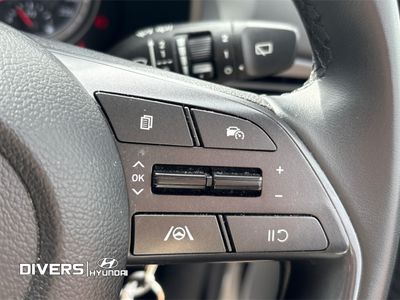 2023 Hyundai i20