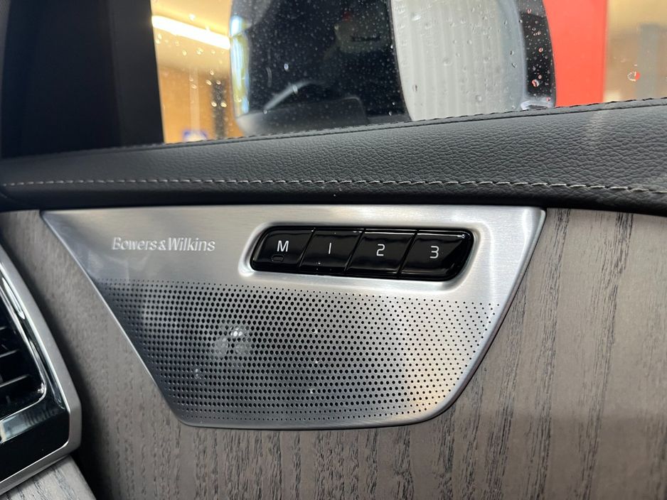 2024 Volvo XC90