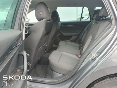 2024 Skoda Octavia