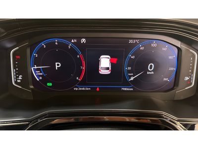 2019 Volkswagen Polo