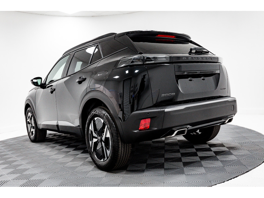 2026 Peugeot 2008