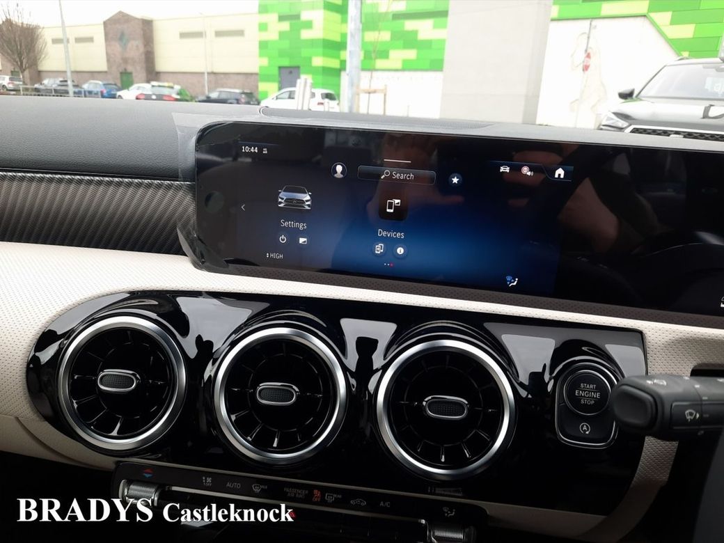 2025 Mercedes-Benz A Class