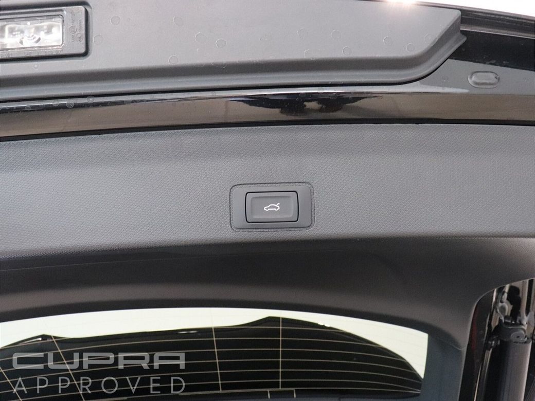 2025 Cupra Terramar