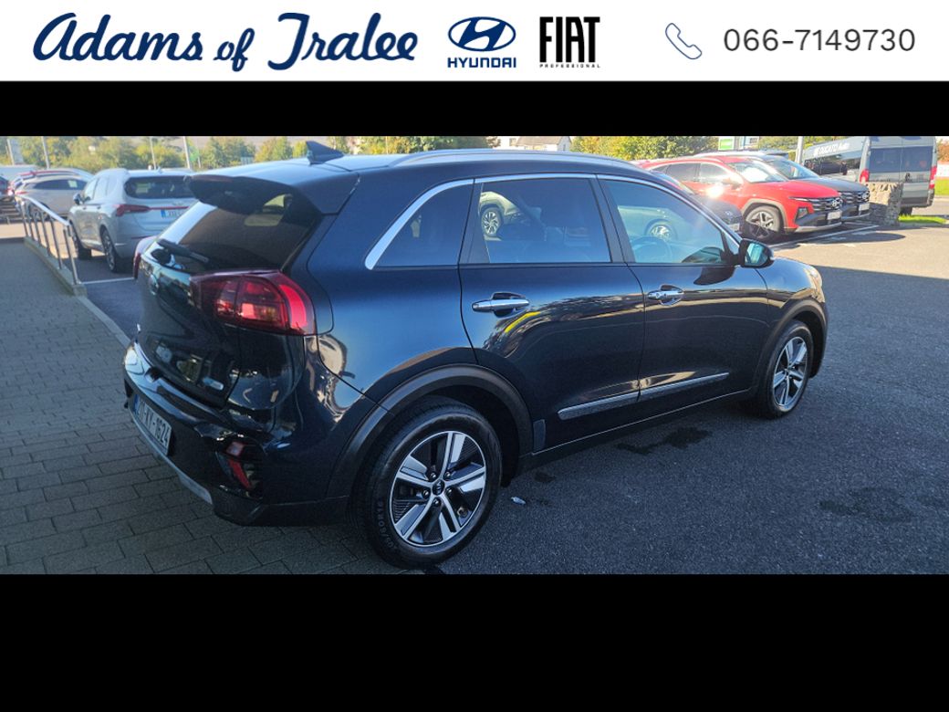 2021 Kia Niro