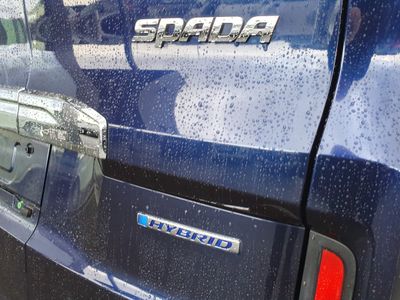 2017 Honda Stepwagon