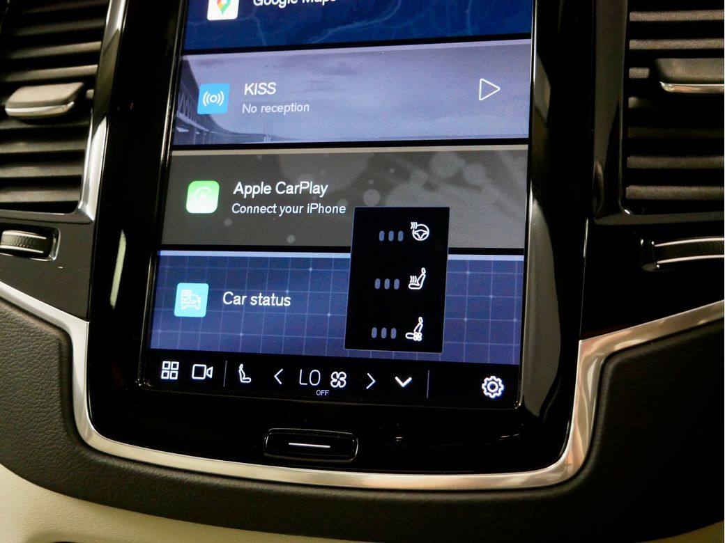 2023 Volvo XC90