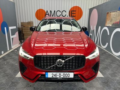 2024 Volvo XC60