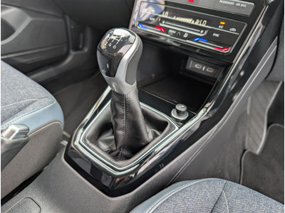 2024 Volkswagen T-Cross