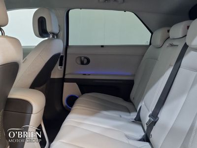 2025 Hyundai Ioniq 5