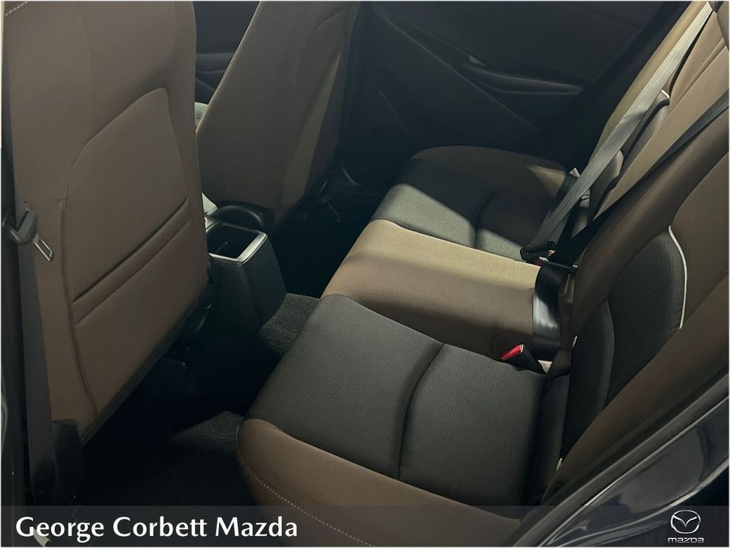 2021 Mazda Mazda2