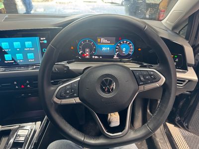 2023 Volkswagen Golf