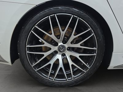 2017 BMW 7 Series