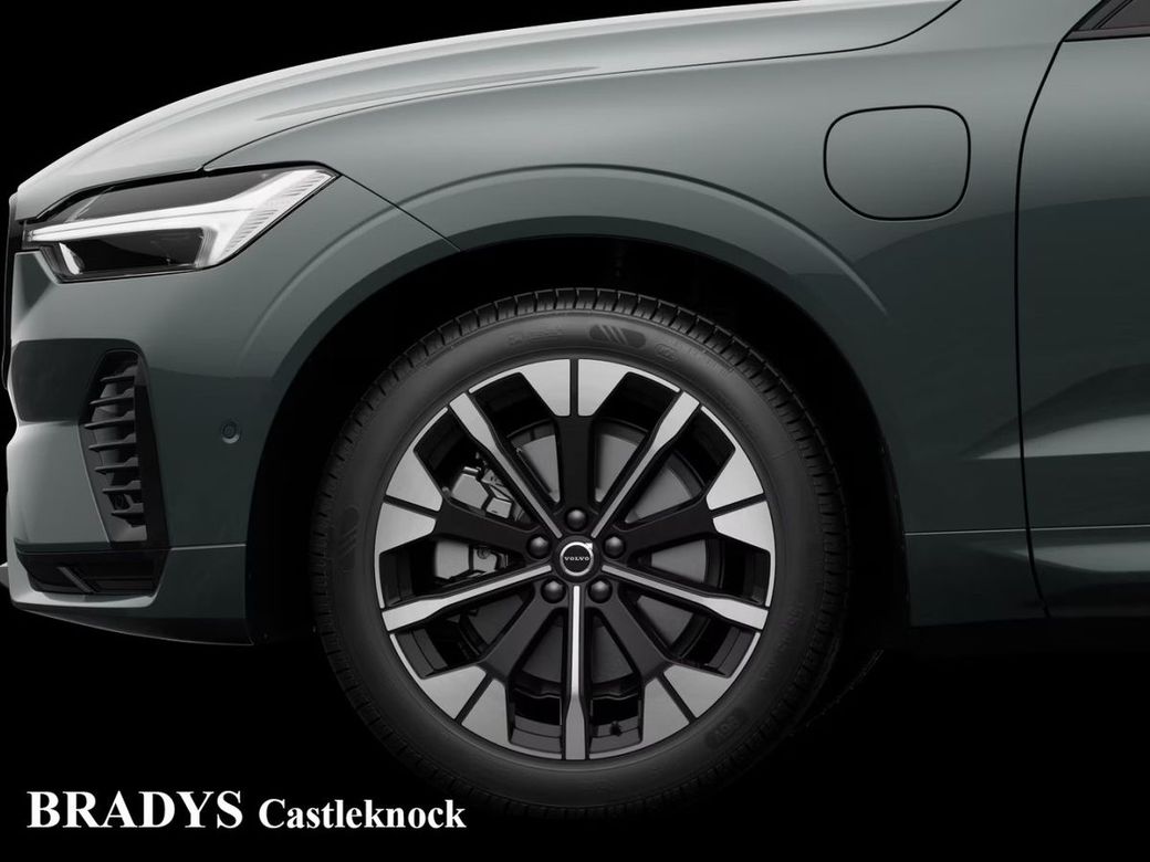 2026 Volvo XC60
