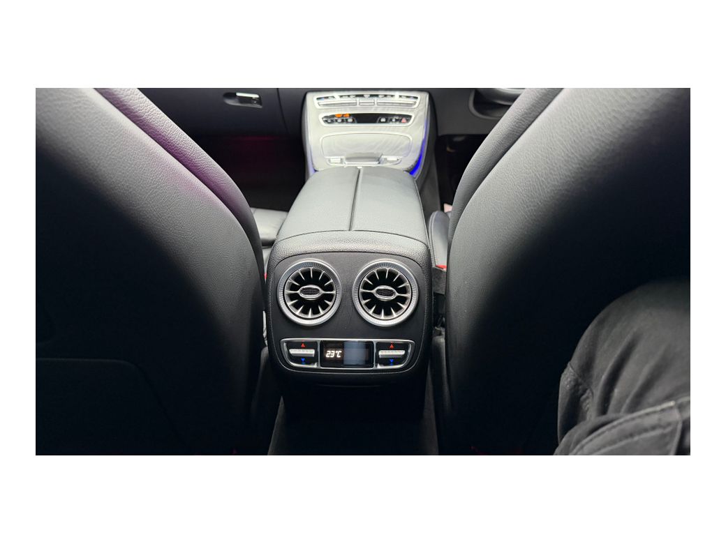 2021 Mercedes-Benz E Class