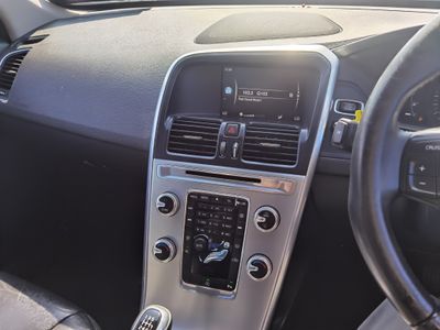 2017 Volvo XC60