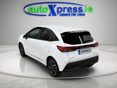 2024 Nissan Note