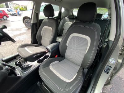 2017 Kia Ceed