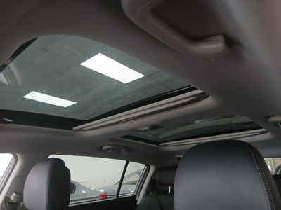 2014 Kia Sportage