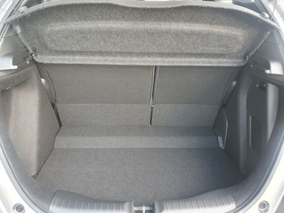 2021 Honda Jazz