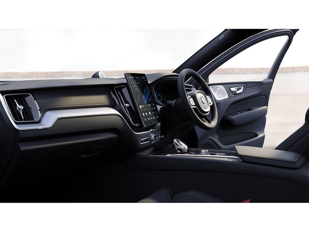 2026 Volvo XC60