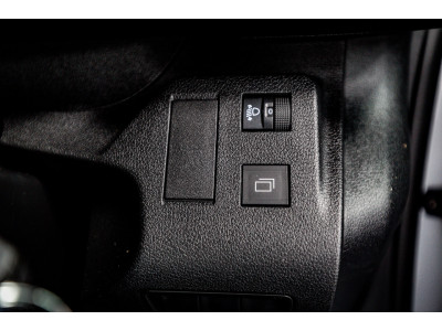 2025 Peugeot Partner