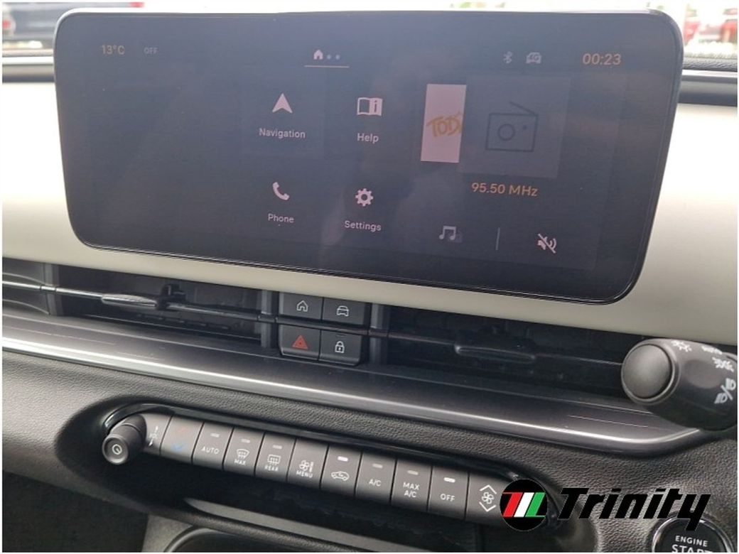 2026 Fiat 600