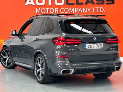 2023 BMW X5