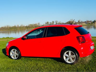 2017 Volkswagen Polo