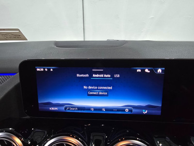 2024 Mercedes-Benz GLA Class