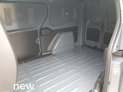 2026 Renault Kangoo
