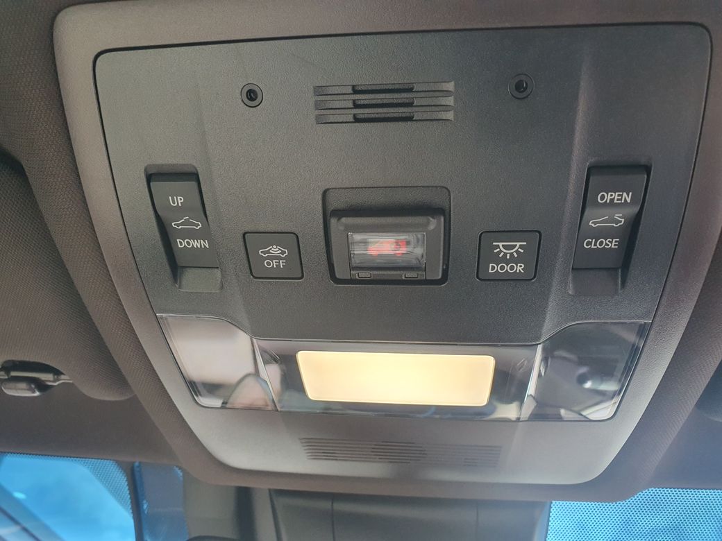2019 Lexus ES 300h