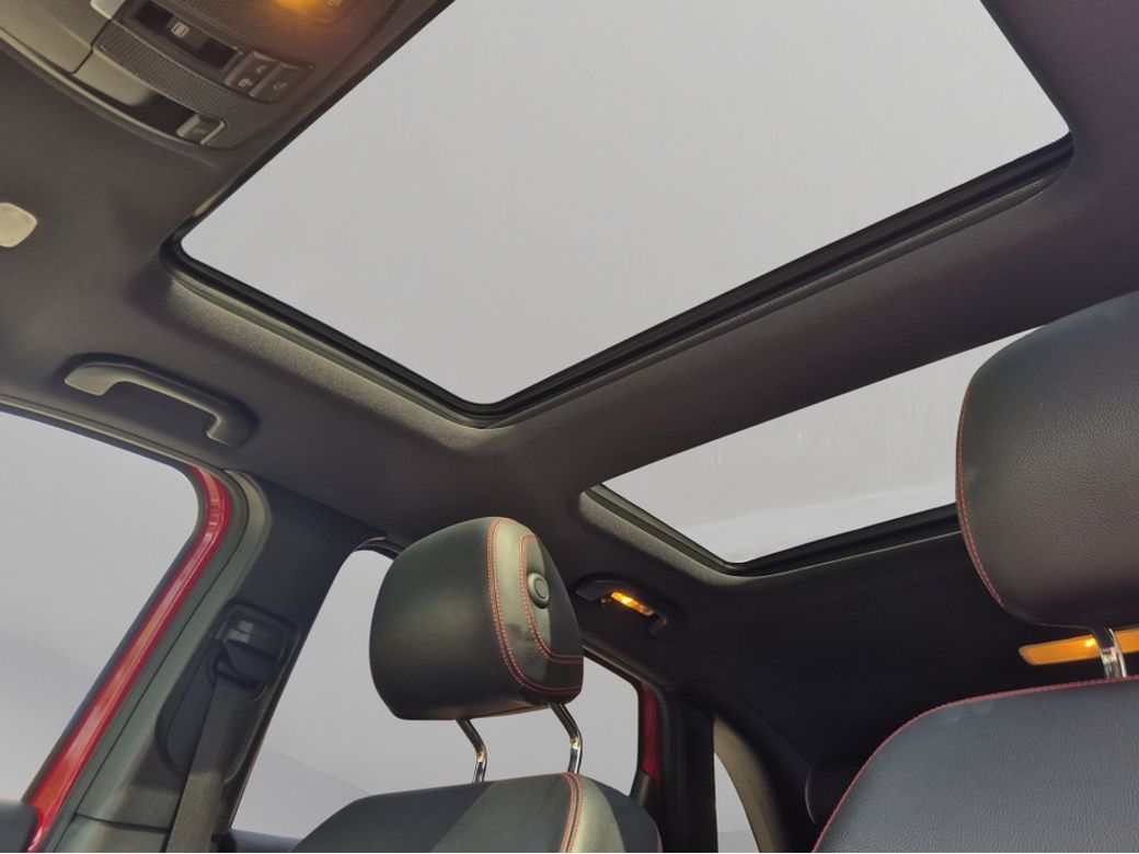 2015 Mercedes-Benz B Class