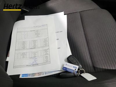 2023 Ford Focus